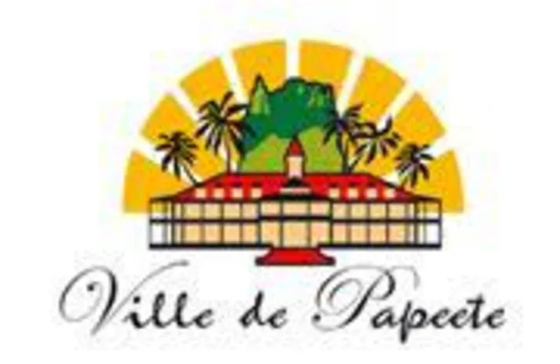 Mairie de Papeete - Tahiti Tourisme