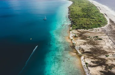 Mahana Retreat - Croisières Kitesurf À Fakarava - Tahiti Tourisme