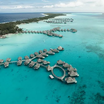 The Westin Bora Bora Resort & Spa