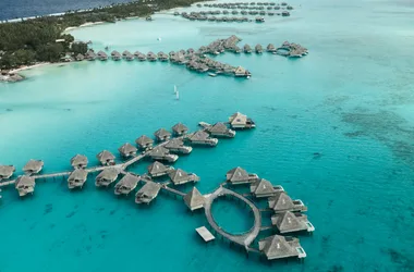 The Westin Bora Bora Resort & Spa