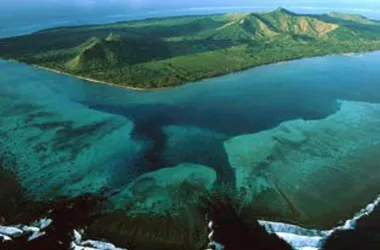 Comité Du Tourisme De Tubuai - Tahiti Tourisme