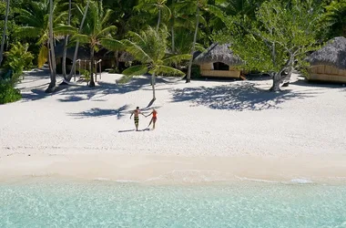 Le Bora Bora by Pearl Resorts - Tahiti Tourisme