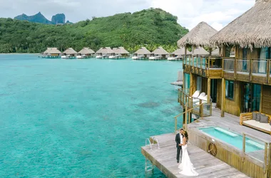 Photographe Bora Bora | Paulina Cadoret | Drone | Video - Tahiti Tourisme