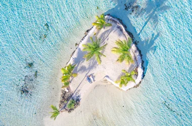 Photographe Moorea / Cadoret / Drone & Film - Tahiti Tourisme