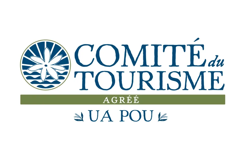 Comité Du Tourisme De Ua Pou