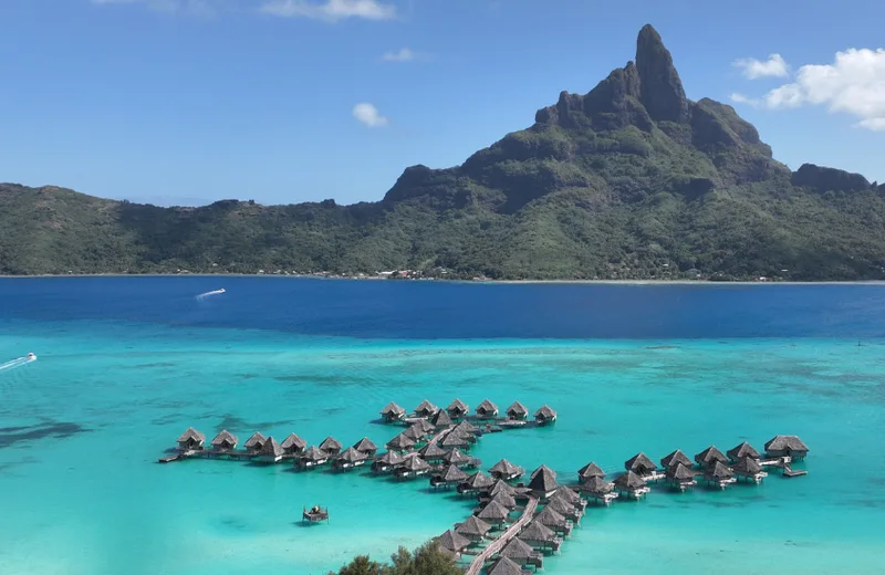 The Westin Bora Bora Resort & Spa