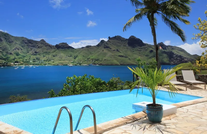 Le Nuku Hiva by Pearl Resorts - Tahiti Tourisme