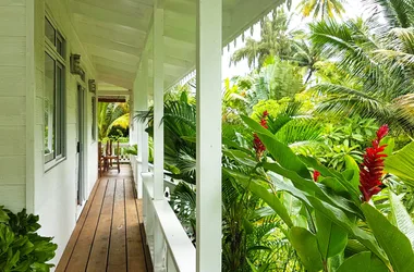 “Villa Iris” par Tahiti Homes®