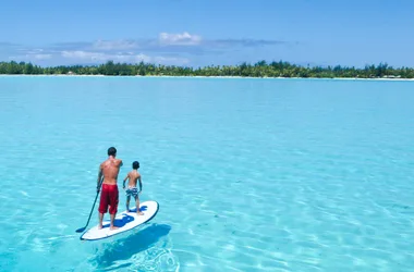 Tahiti Liberty Cruise - Une Autre Idée De La Croisière - Tahiti Tourisme