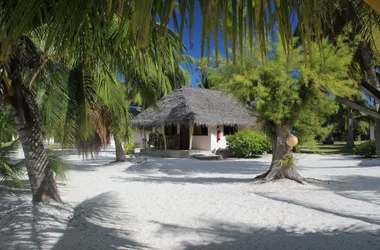 Pension Hotu - Tahiti Tourisme