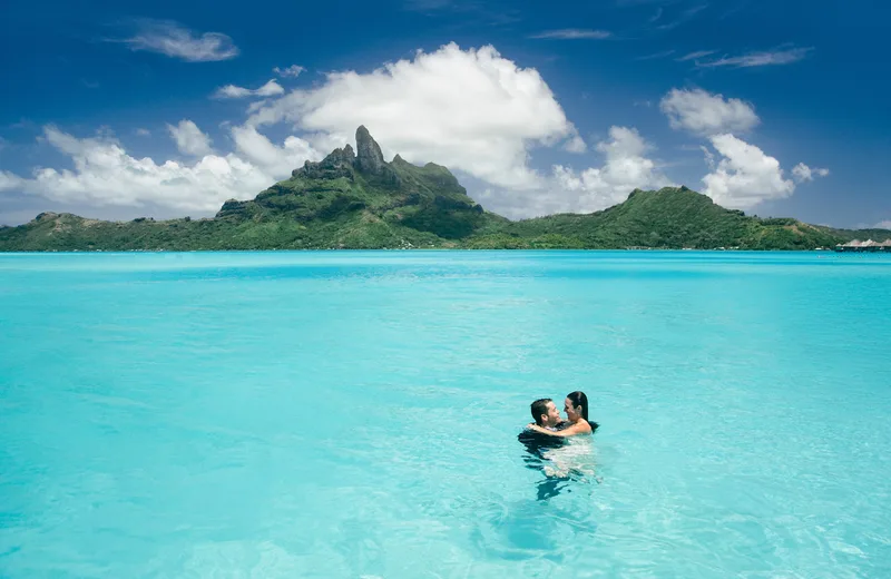 Moorea Photographer (Bora Bora & Tahiti) Videographer & Drone - Tahiti Tourisme