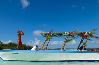 Rosto Service - Tahiti Tourisme
