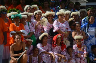 Comité Du Tourisme De Huahine L'Authentique - Tahiti Tourisme
