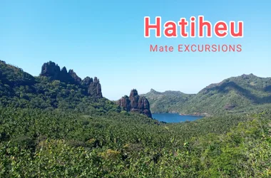 Mate Excursions - Hatiheu