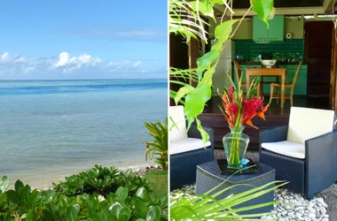 Poerani Moorea - Tahiti Tourisme
