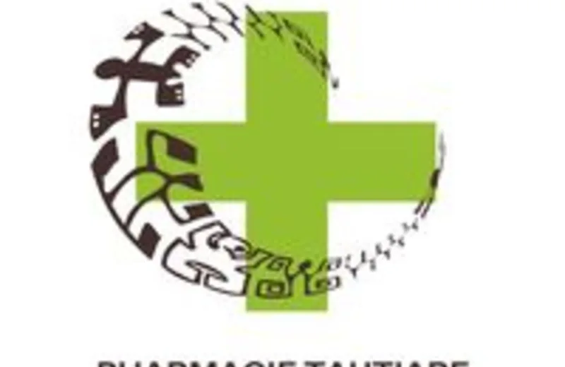 Pharmacie Tautiare - Tahiti Tourisme