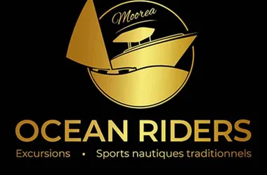 Moorea Ocean Riders - Tahiti Tourisme