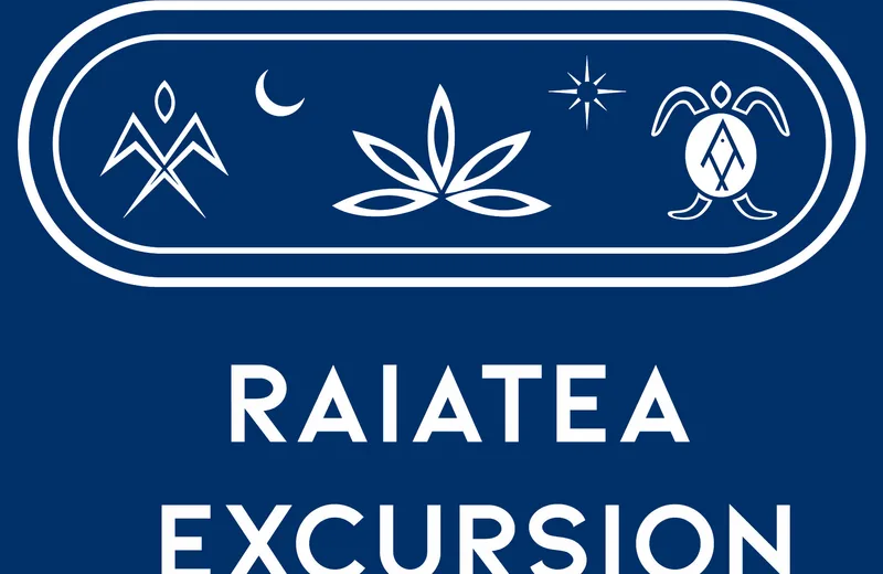 Raiatea Excursion