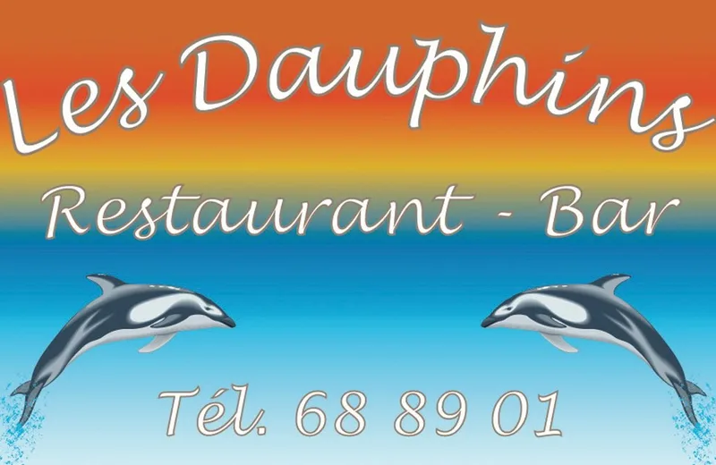 Les Dauphins - Tahiti Tourisme
