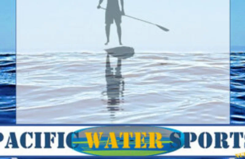 Pacific Water Sports - Tahiti Tourisme