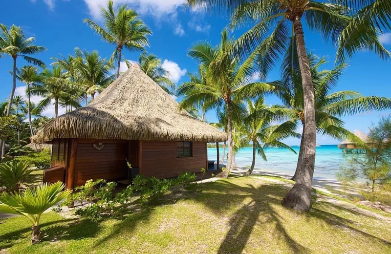 Hotel Kia Ora Resort & Spa - Tahiti Tourisme