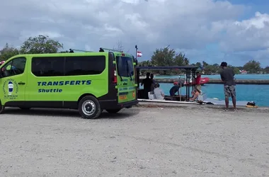 Fakarava Yacht Services - Tahiti Tourisme