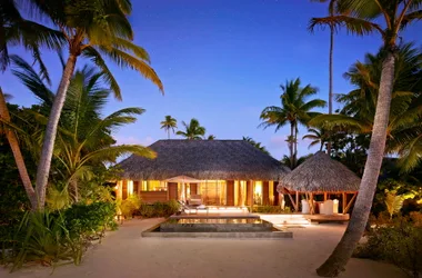 The Brando - Tahiti Tourisme