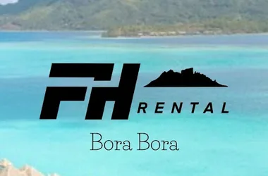 FH Rental Bora Bora