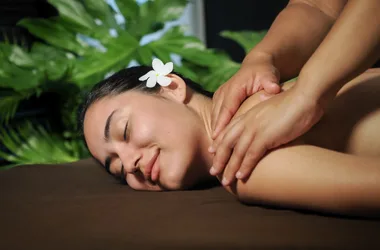 Tavai Spa – Le Tahiti By Pearl Resorts