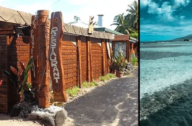 La Plage De Maui - Tahiti Tourisme