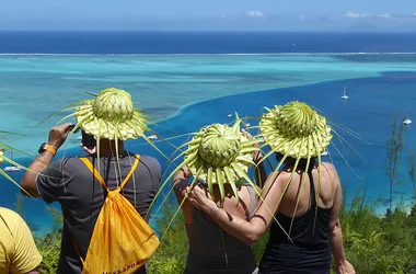 Huahine Private - Tahiti Tourisme