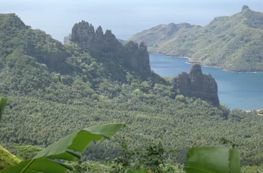 Pension Chez Mel - Tahiti Tourisme