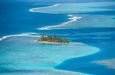 Ninamu Oceanic Tour - Tahiti Tourisme