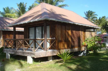 Poerani Nui - Tahiti Tourisme