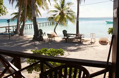 Pension Chez Raita - Tahiti Tourisme