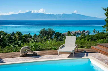 “Villa Ora” by Tahiti Homes®