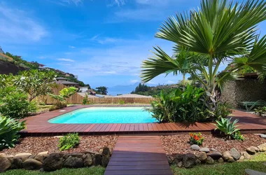 “Villa Malya” par Tahiti Homes®