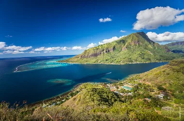 Loreleï Photography / Photographe Moorea - Tahiti Tourisme
