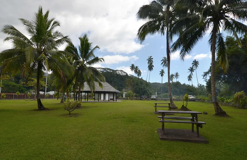 Atioropa’a - Tahiti Tourisme