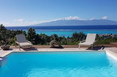 “Villa Ora” by Tahiti Homes®