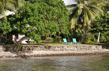 Villa Moerava By Tahiti Homes - Tahiti Tourisme