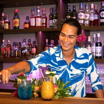 Bar Tianoa – Le Tikehau by Pearl Resorts