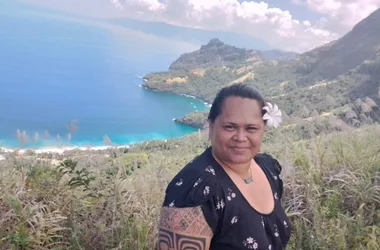 Hiaiki Tours - Tahiti Tourisme