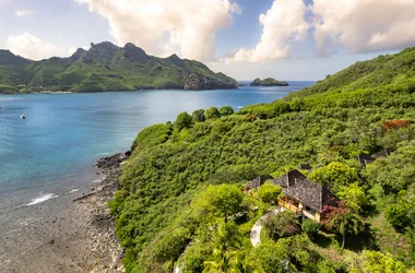 Le Nuku Hiva by Pearl Resorts