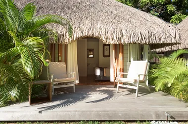 Moorea Beach Lodge - Tahiti Tourisme