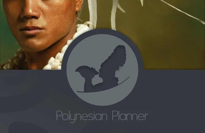 Polynesian Planner - Tahiti Tourisme