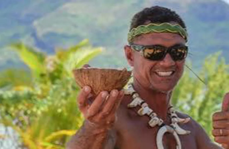 Rosto Service - Tahiti Tourisme