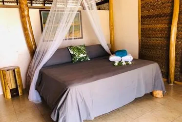 Hono'ura No Niau Guesthouse - Tahiti Tourisme