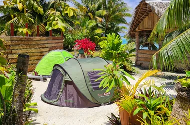 Maupiti Trip - Tahiti Tourisme