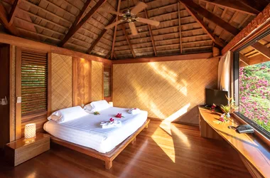 Le Nuku Hiva by Pearl Resorts